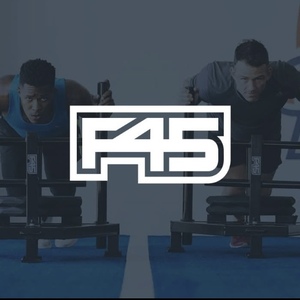 Team Page: F45 Waco